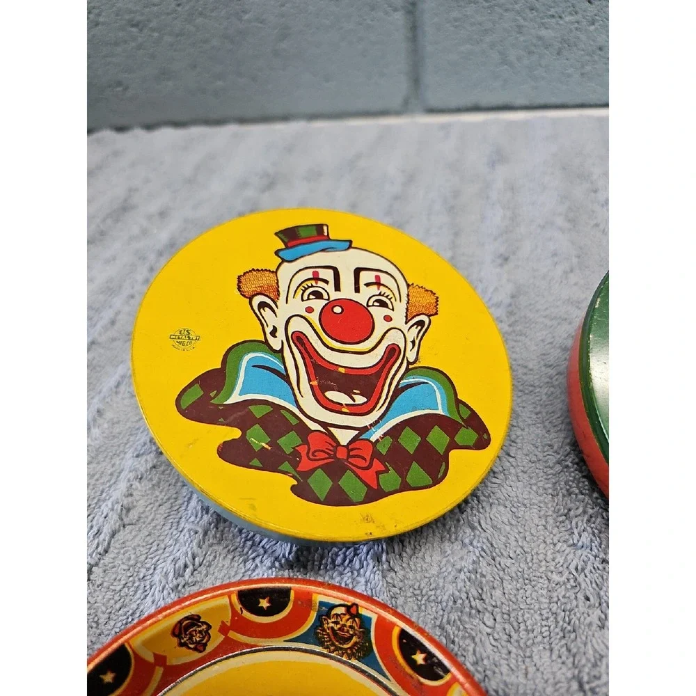 Party King vintage new
